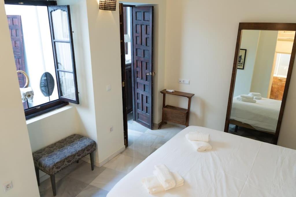 Nueva Casa Boutique En El Centro De Sevilla المظهر الخارجي الصورة