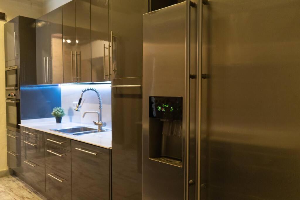 Nueva Casa Boutique En El Centro De Sevilla المظهر الخارجي الصورة