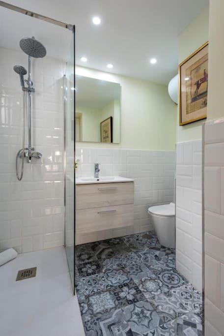 Nueva Casa Boutique En El Centro De Sevilla المظهر الخارجي الصورة