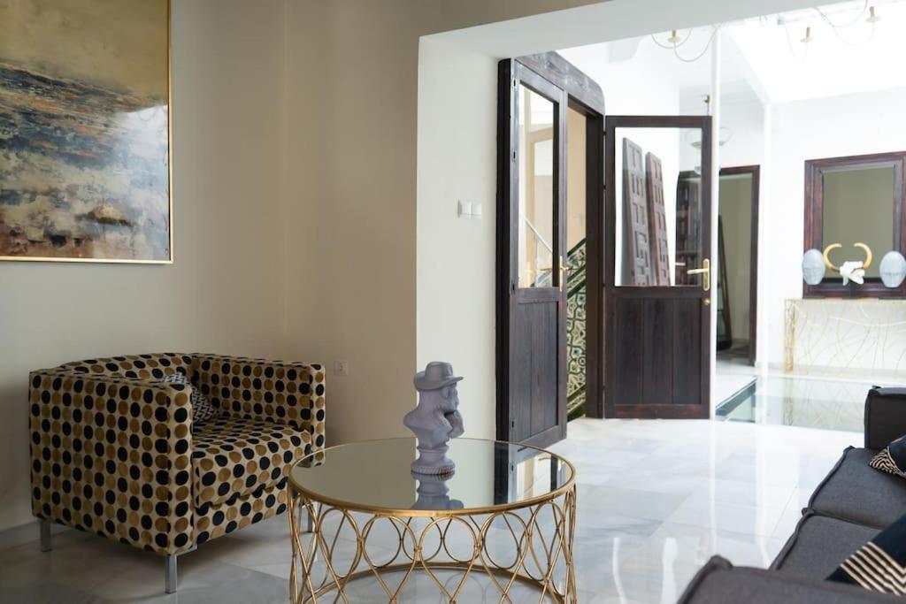 Nueva Casa Boutique En El Centro De Sevilla المظهر الخارجي الصورة