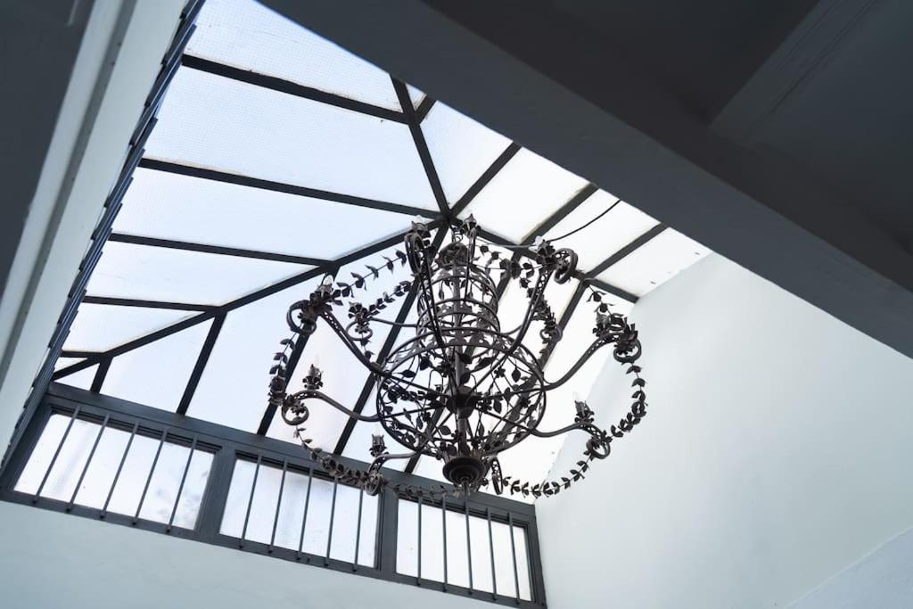 Nueva Casa Boutique En El Centro De Sevilla المظهر الخارجي الصورة