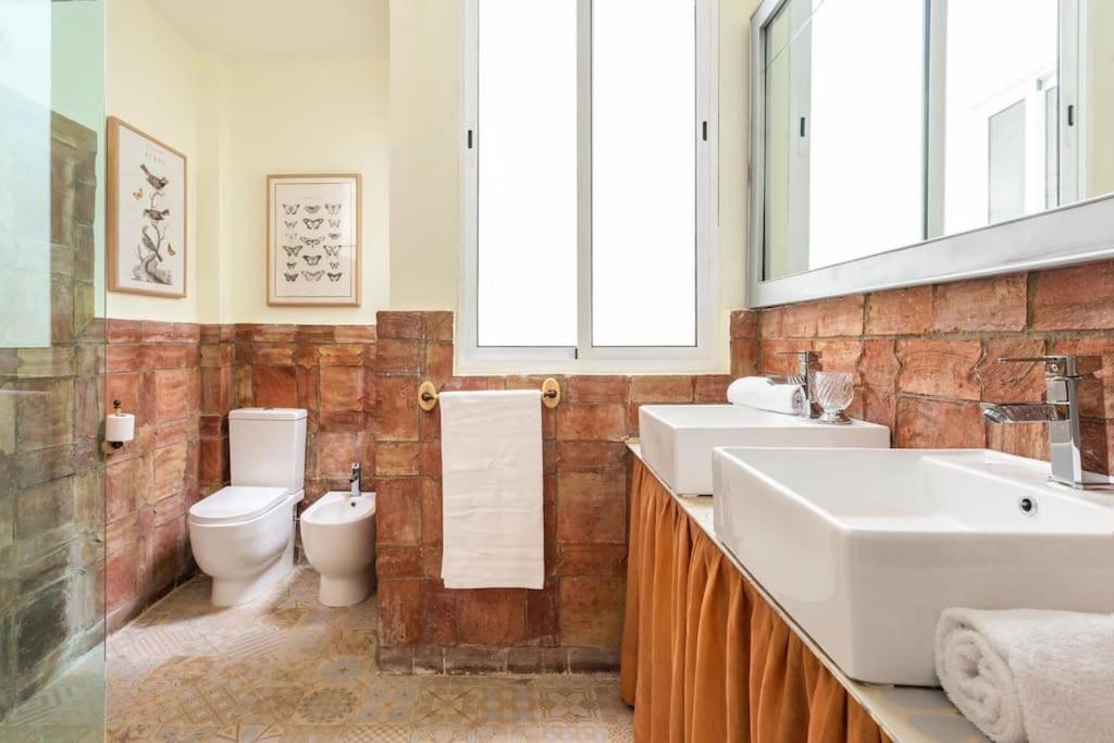 Nueva Casa Boutique En El Centro De Sevilla المظهر الخارجي الصورة