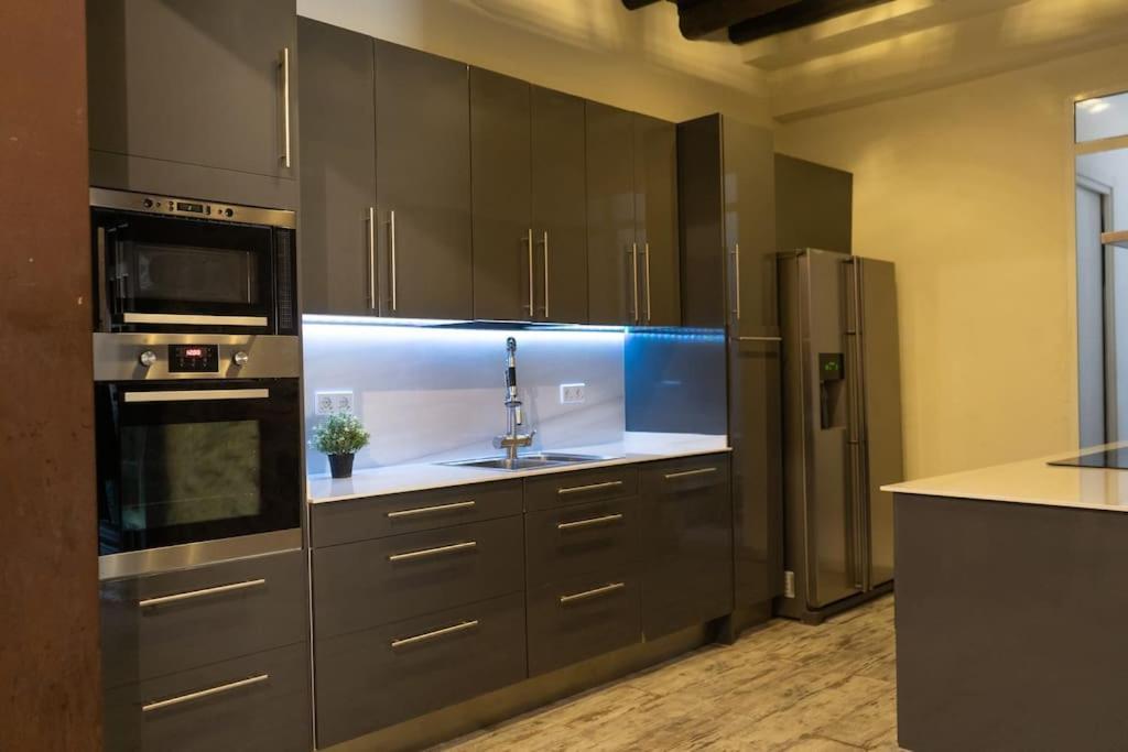 Nueva Casa Boutique En El Centro De Sevilla المظهر الخارجي الصورة
