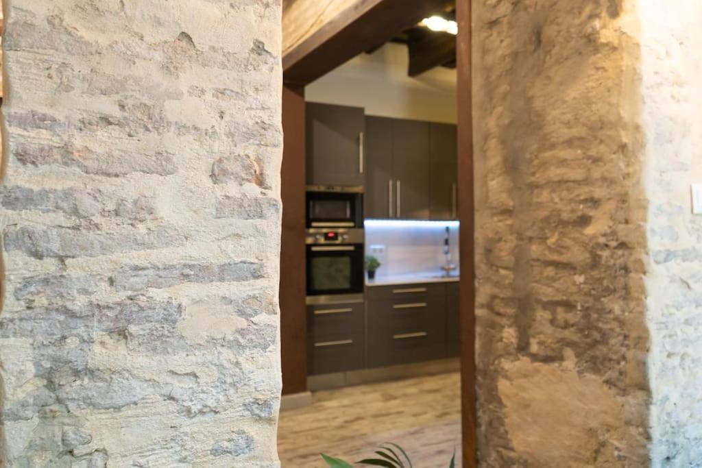 Nueva Casa Boutique En El Centro De Sevilla المظهر الخارجي الصورة